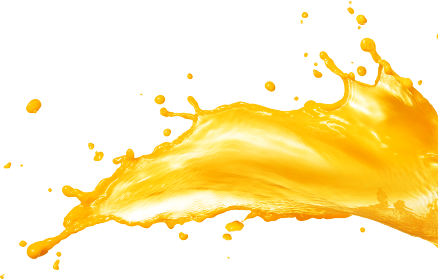 splash